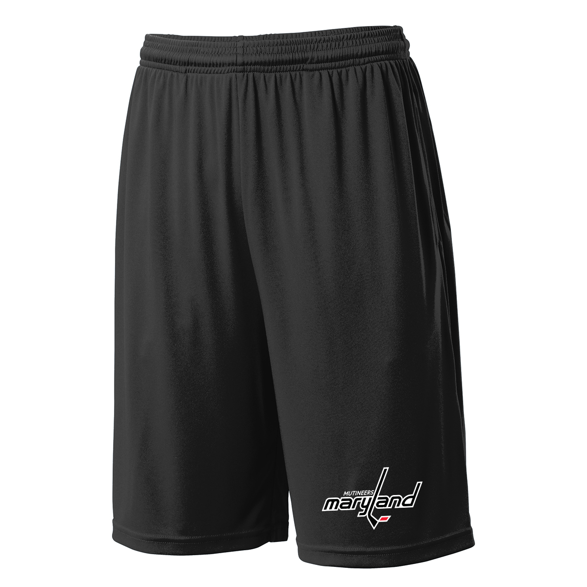 Maryland Mutineers Shorts