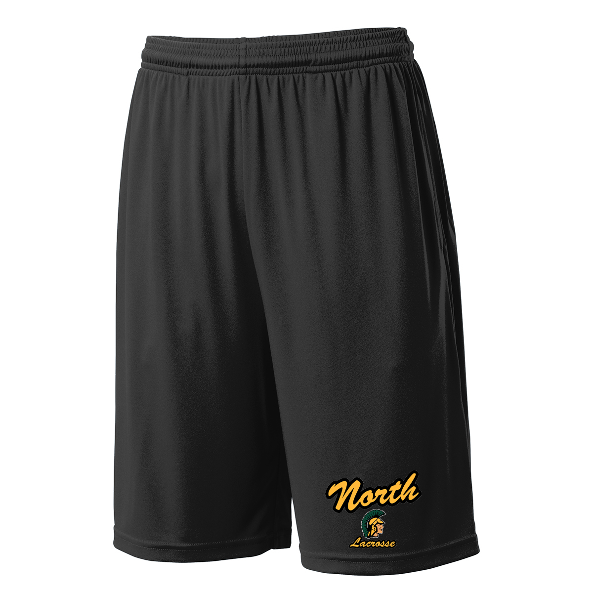 Williamsville North Lacrosse Shorts