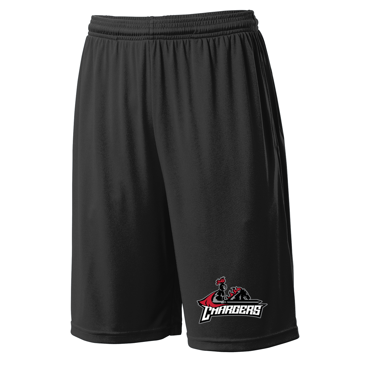 CenTex Chargers Shorts