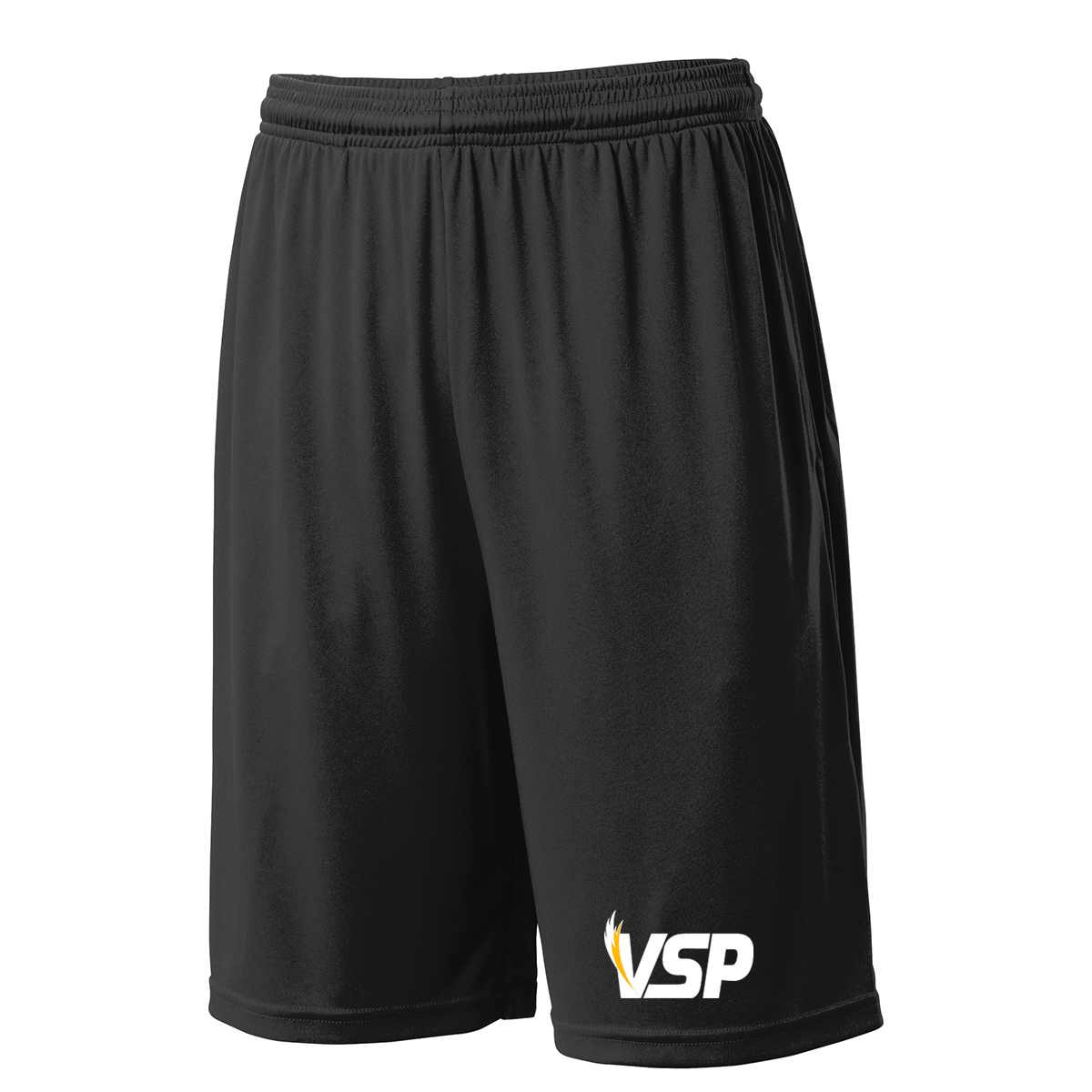 Victory Sports Performance Shorts