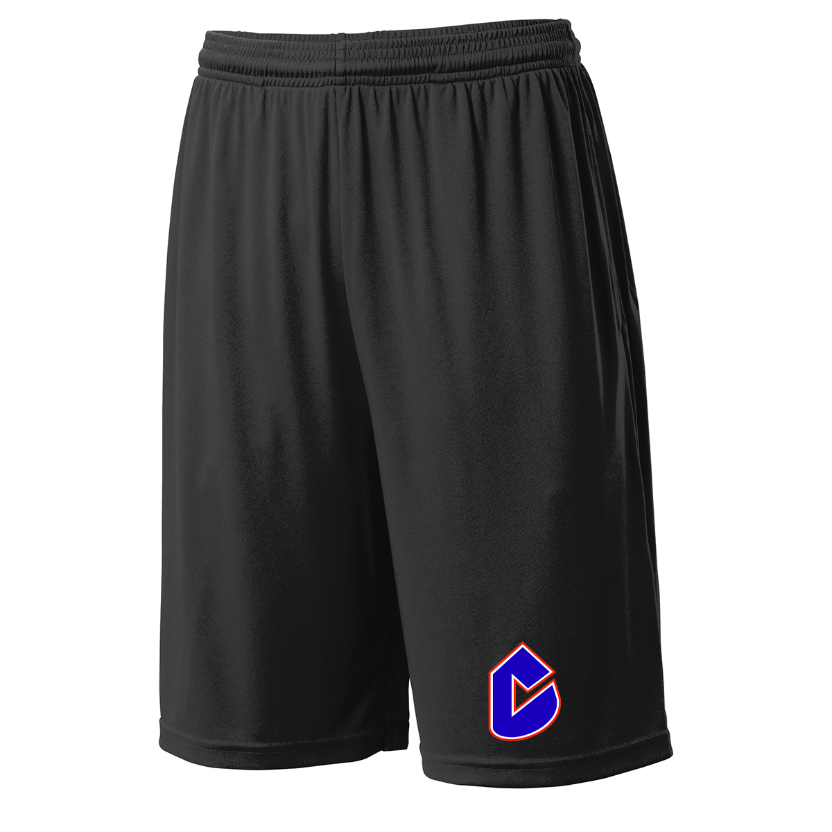 Crush Baseball Shorts