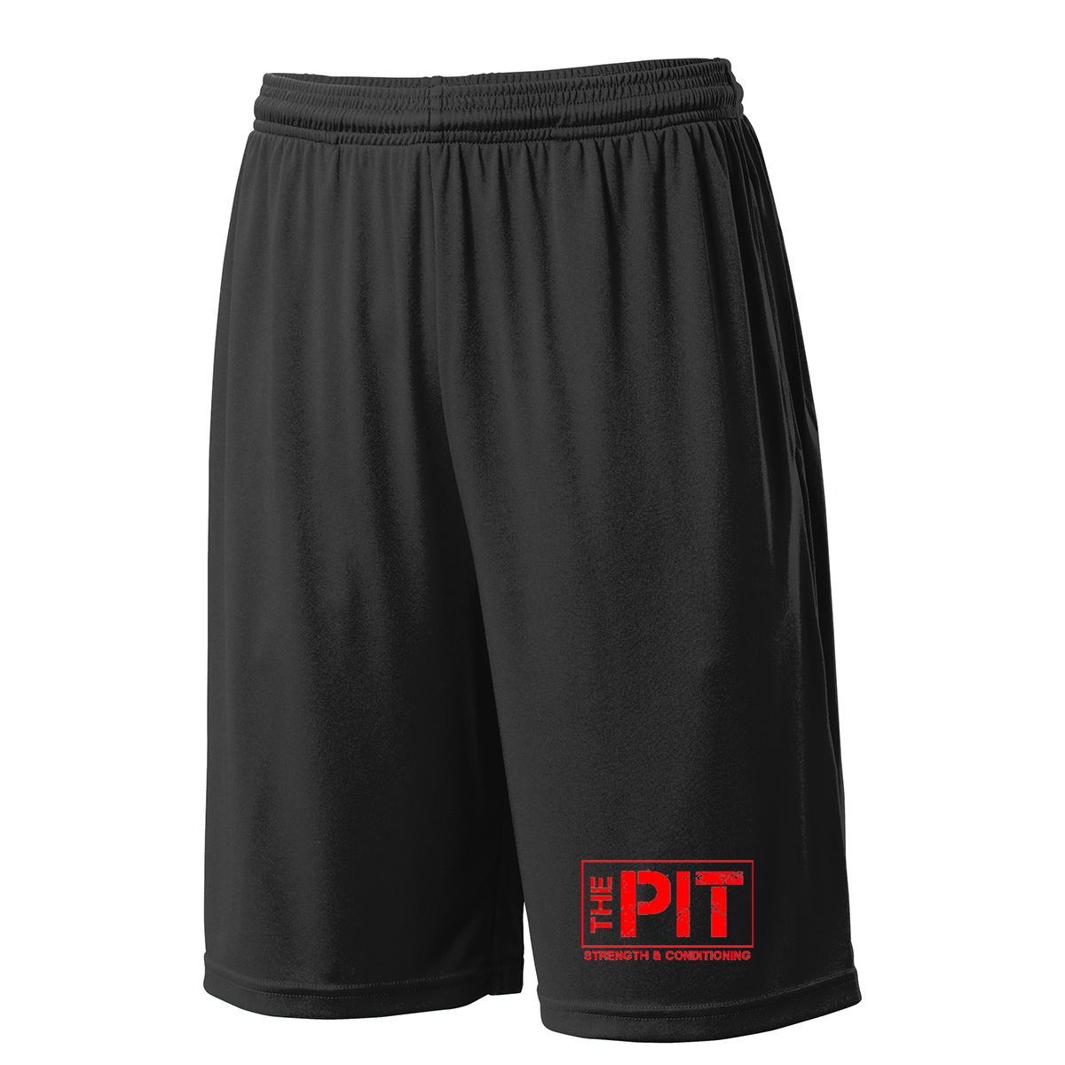 The Pit Shorts