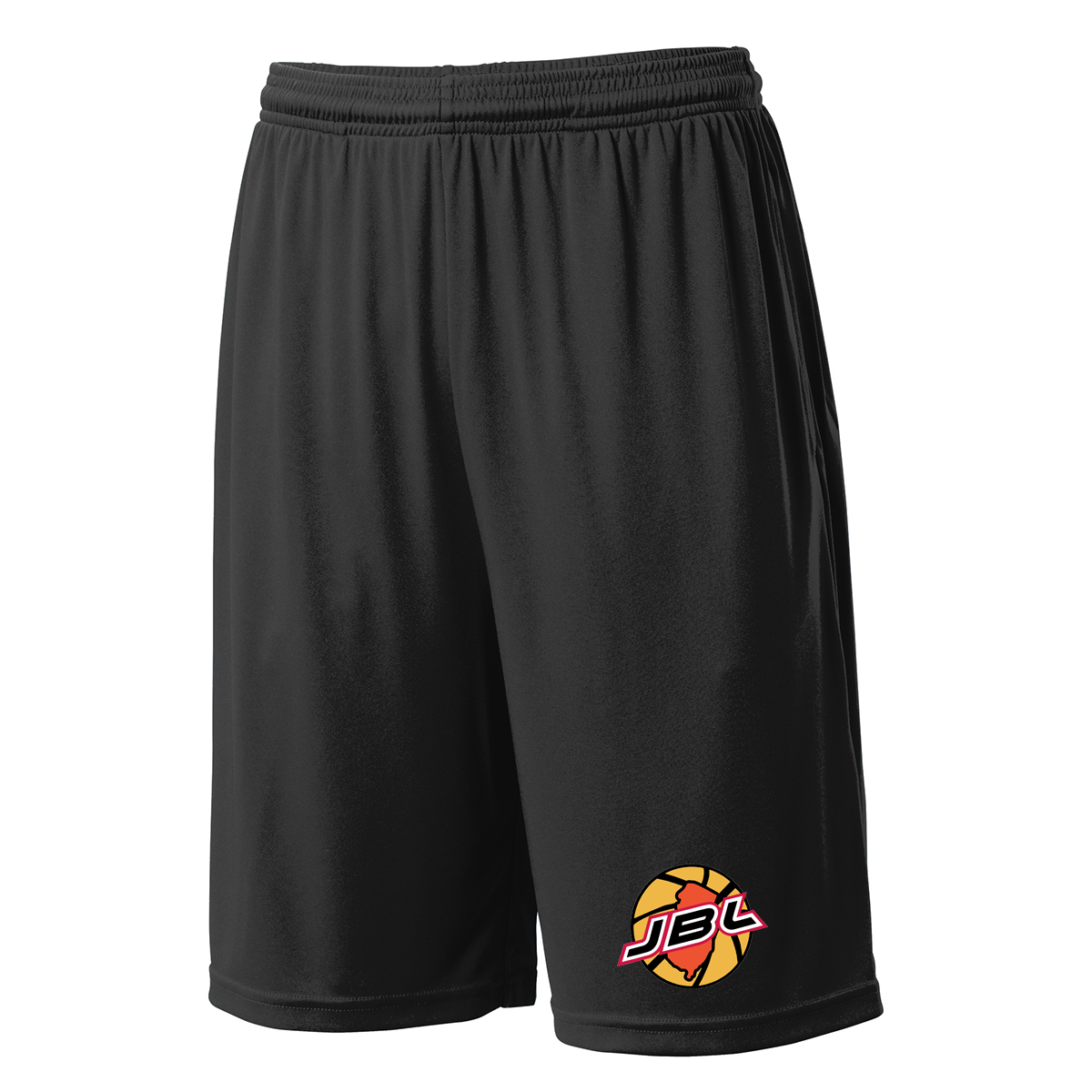 Jersey Basketball League Shorts