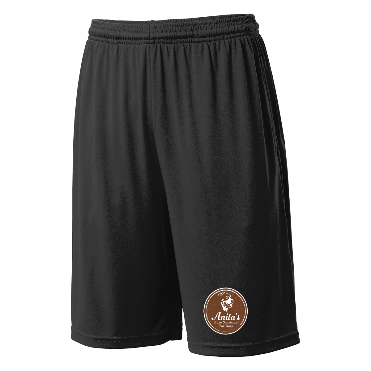 Anita's Pure Nutrition For Dogs Shorts