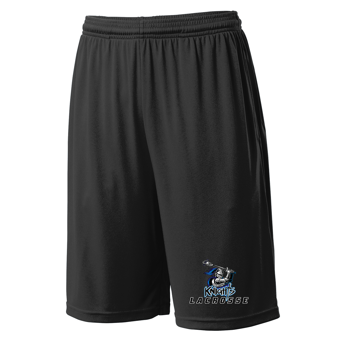 John Glenn Lacrosse Shorts