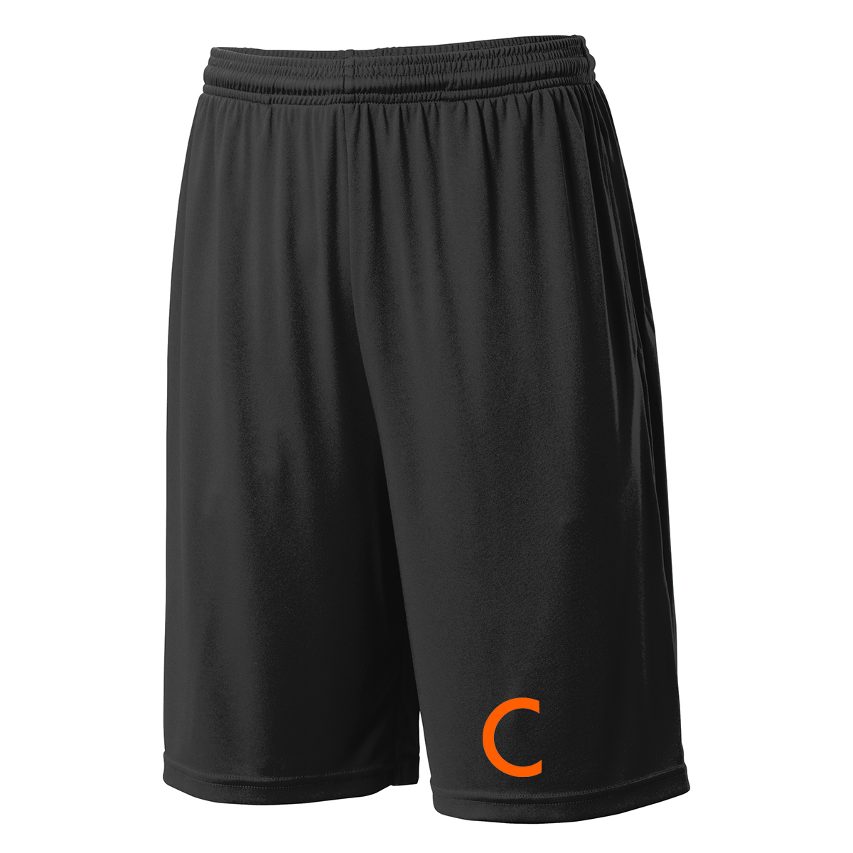 Caltech Swim & Dive Shorts