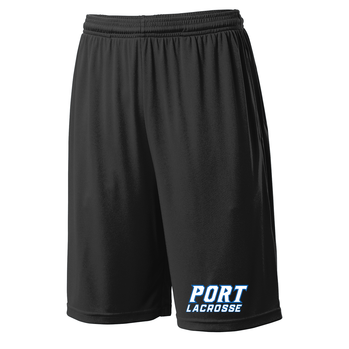 Port Washington Boys Lacrosse Shorts