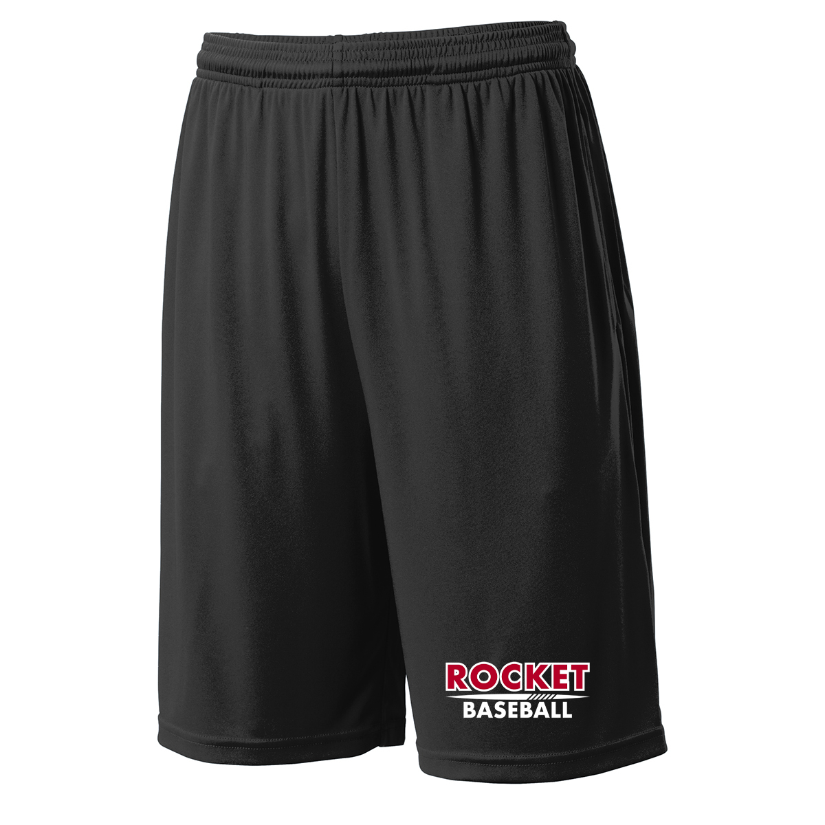 South Milwaukee HS Baseball Shorts