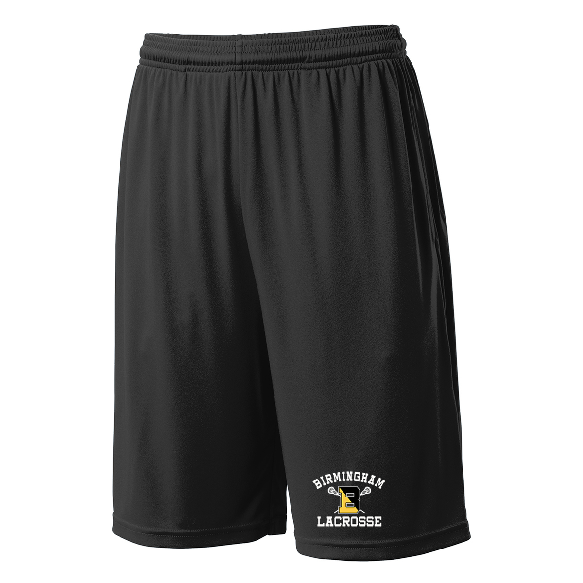 Birmingham Lacrosse Lacrosse Shorts