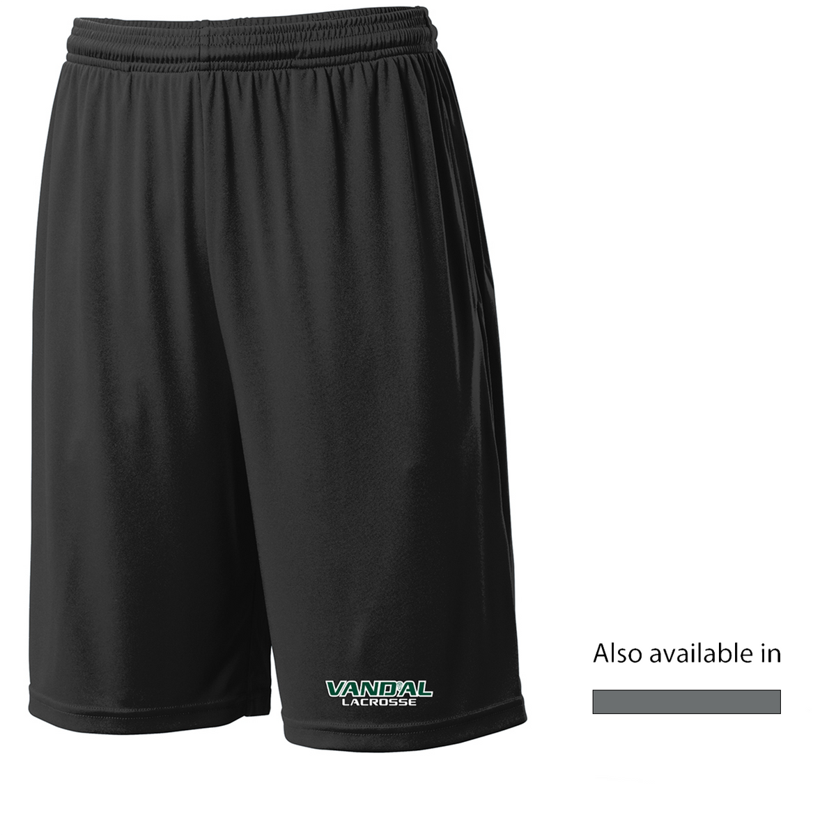 Vand'al Lacrosse Shorts