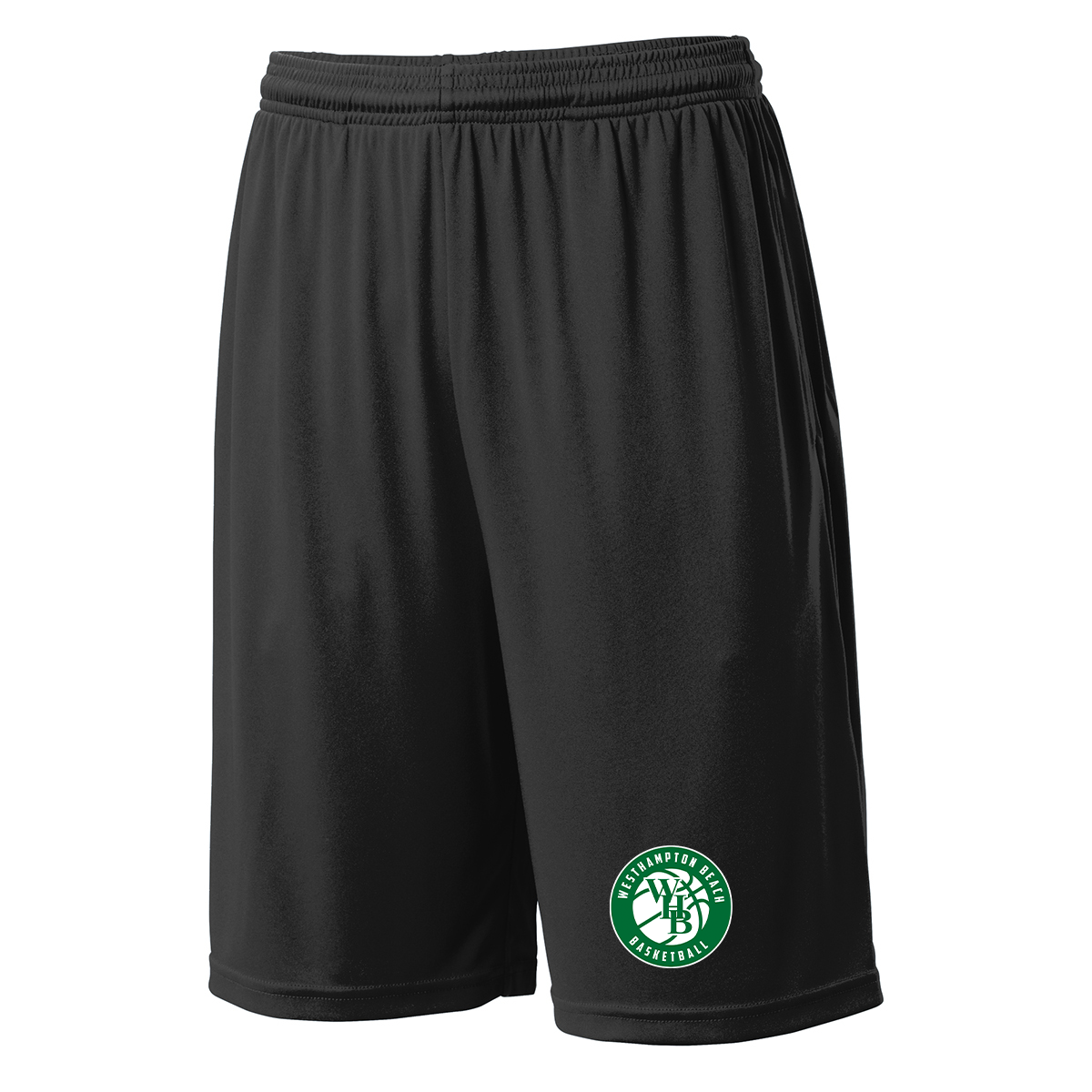 Westhampton Beach Basketball Shorts