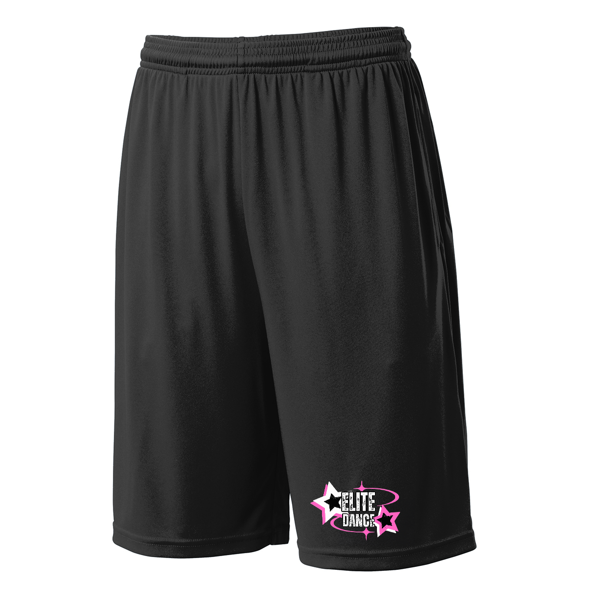 Elite Dance Studio Shorts - YOUTH/ADULT