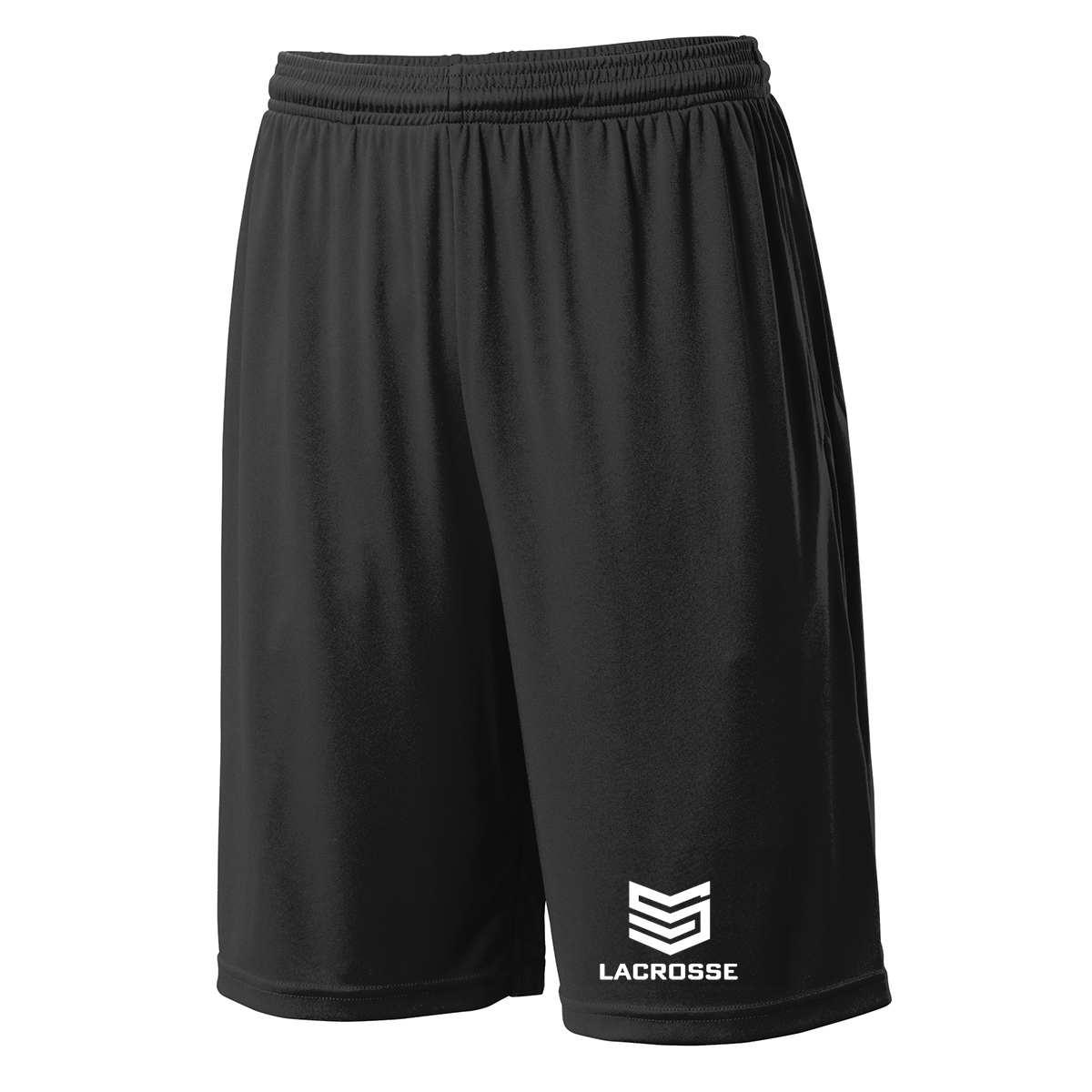 Stealth Lacrosse Club Shorts