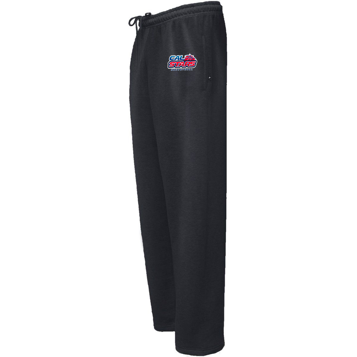 Cal Stars Basketball Sweatpants