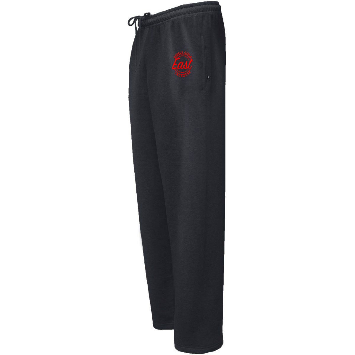 Rebels Girls Lacrosse Sweatpants