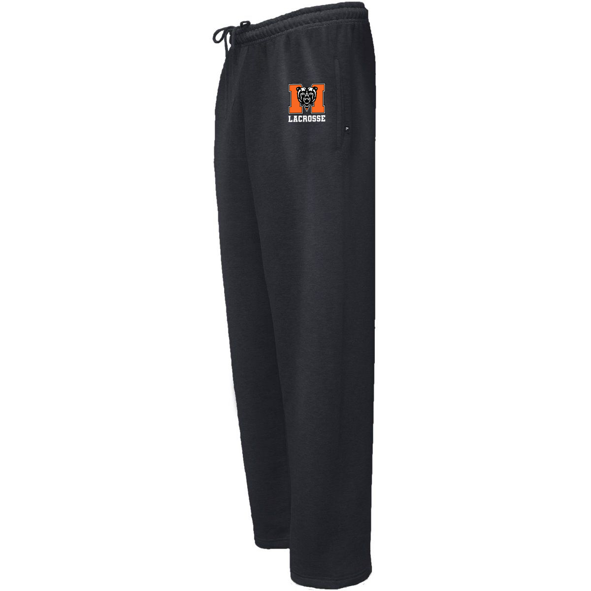 Mercer University Men's Lacrosse Sweatpants