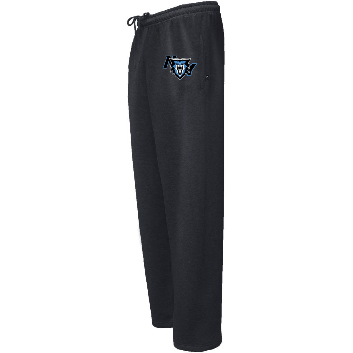 NY Wolves Football Sweatpants