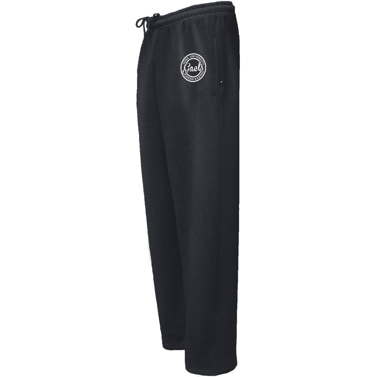 Iona University Cheer Sweatpants