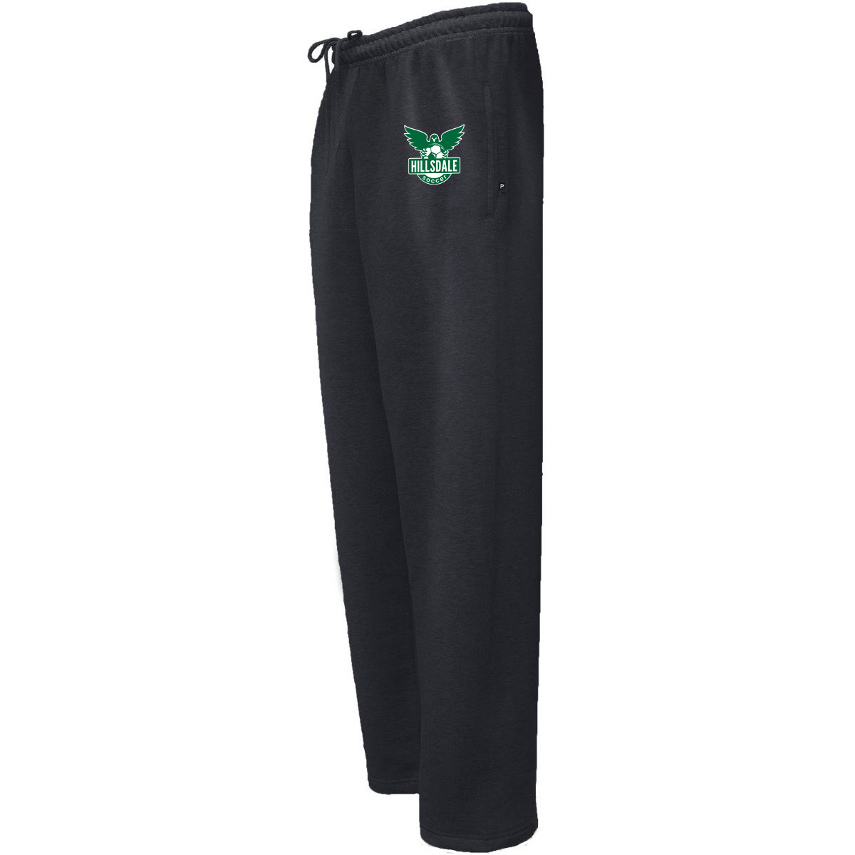 Hillsdale Soccer Sweatpants