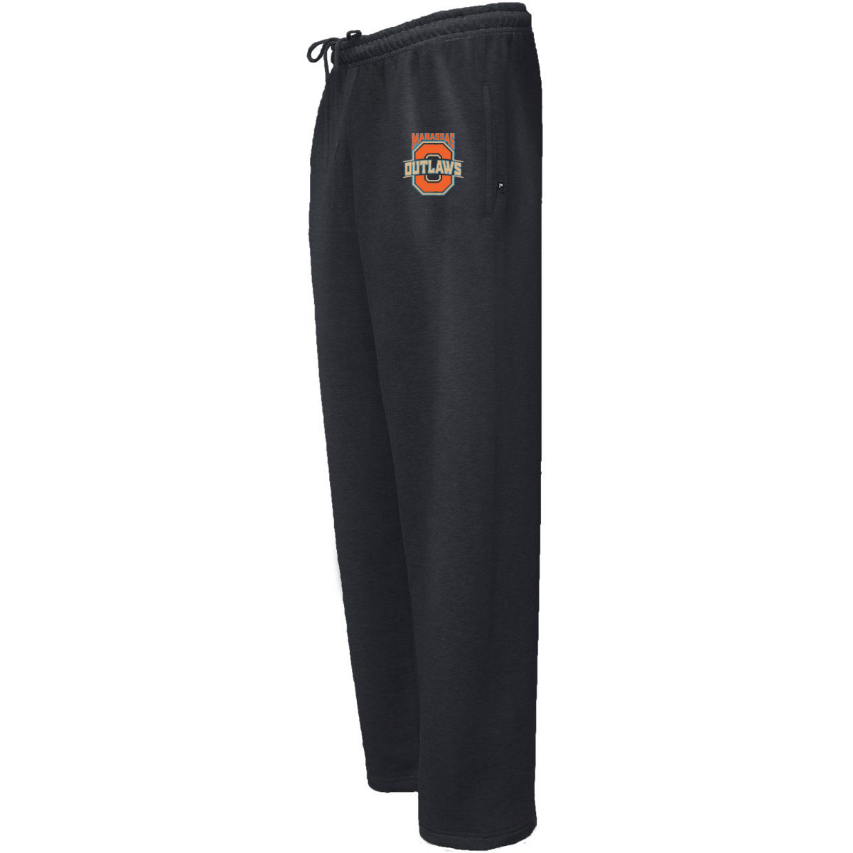 Manassas Outlaws Football Sweatpants
