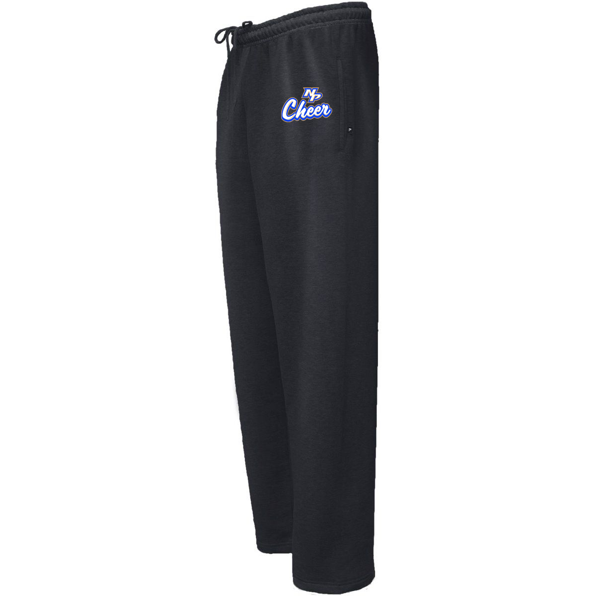 North Providence Jets Cheerleading Sweatpants