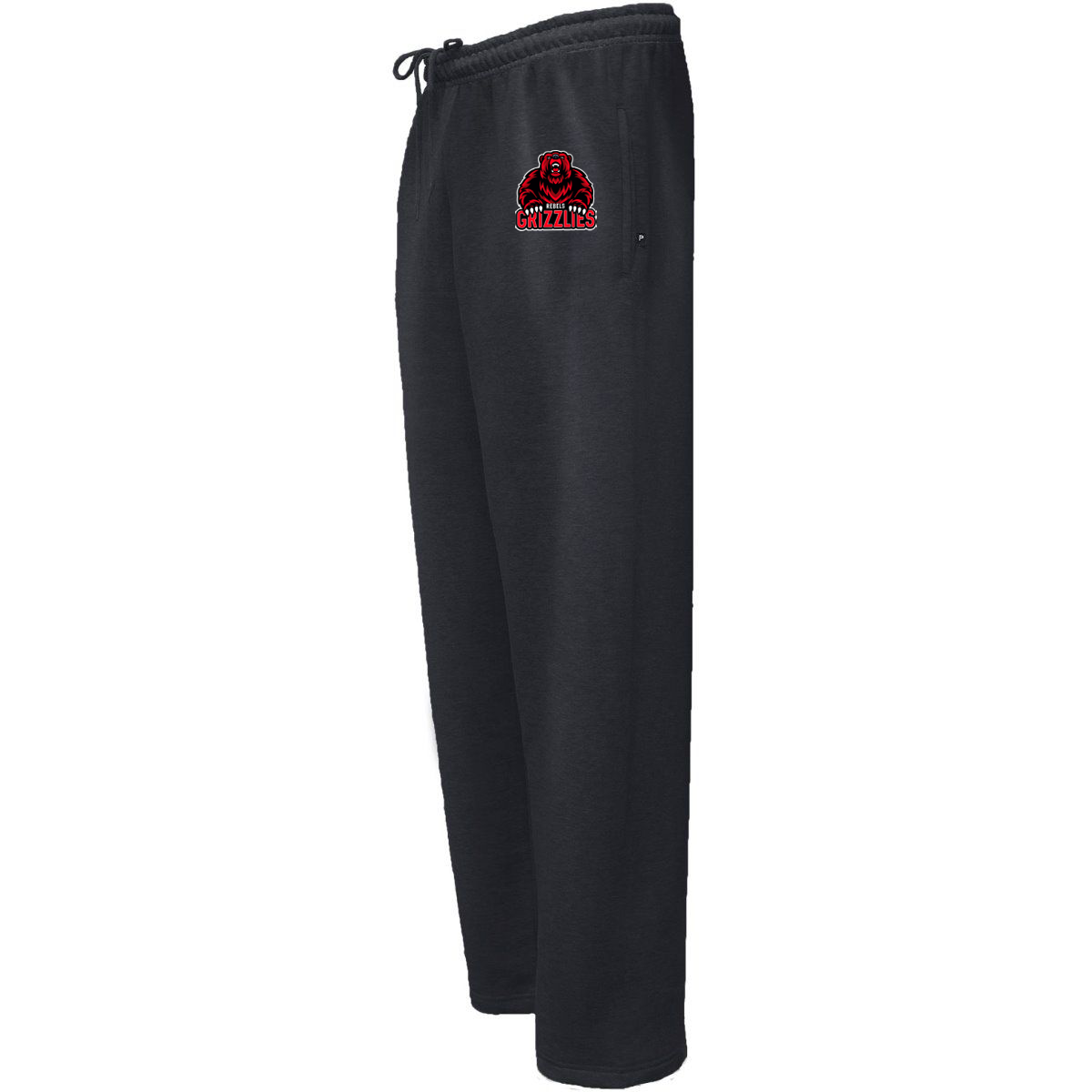 Rebels 32 Grizzlies Sweatpants