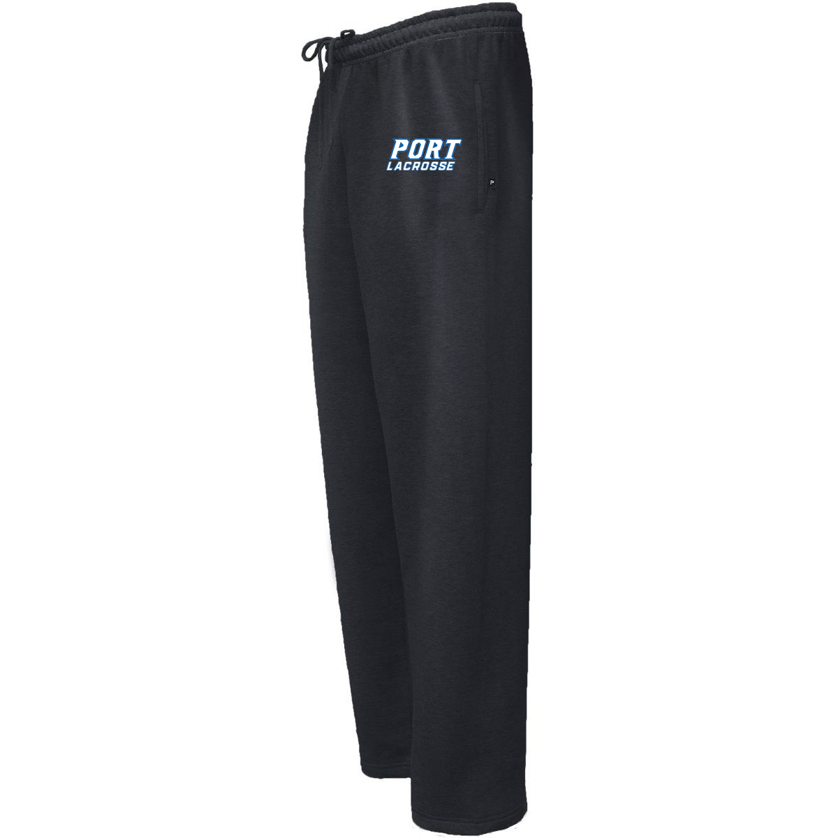 Port Washington Boys Lacrosse Sweatpants