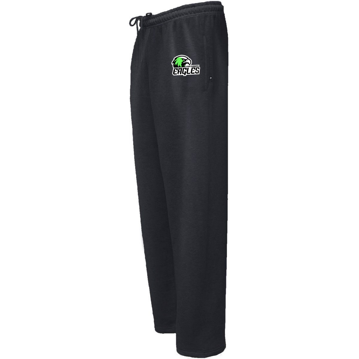 Michigan Eagles Football Sweatpants
