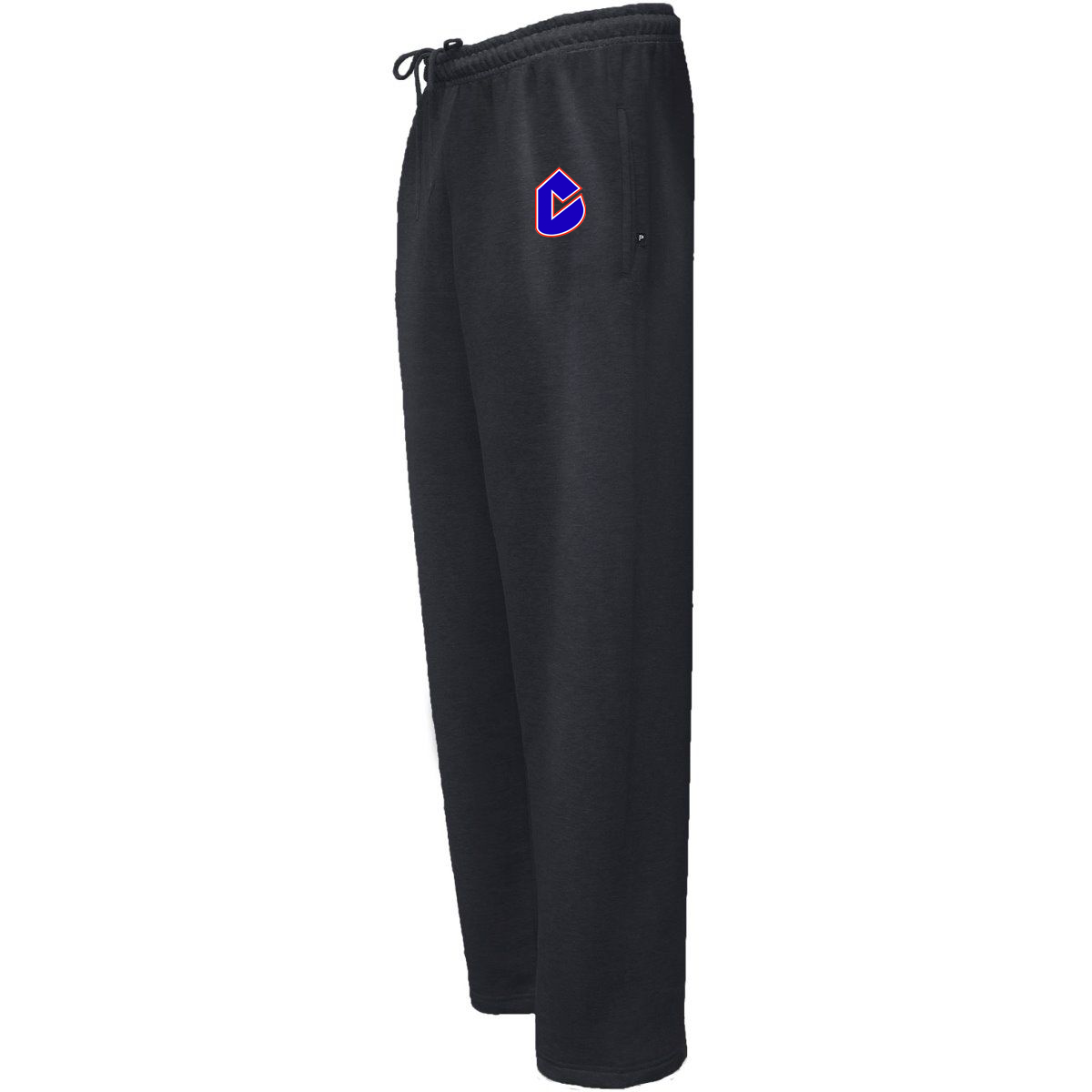 Crush Baseball Sweatpants