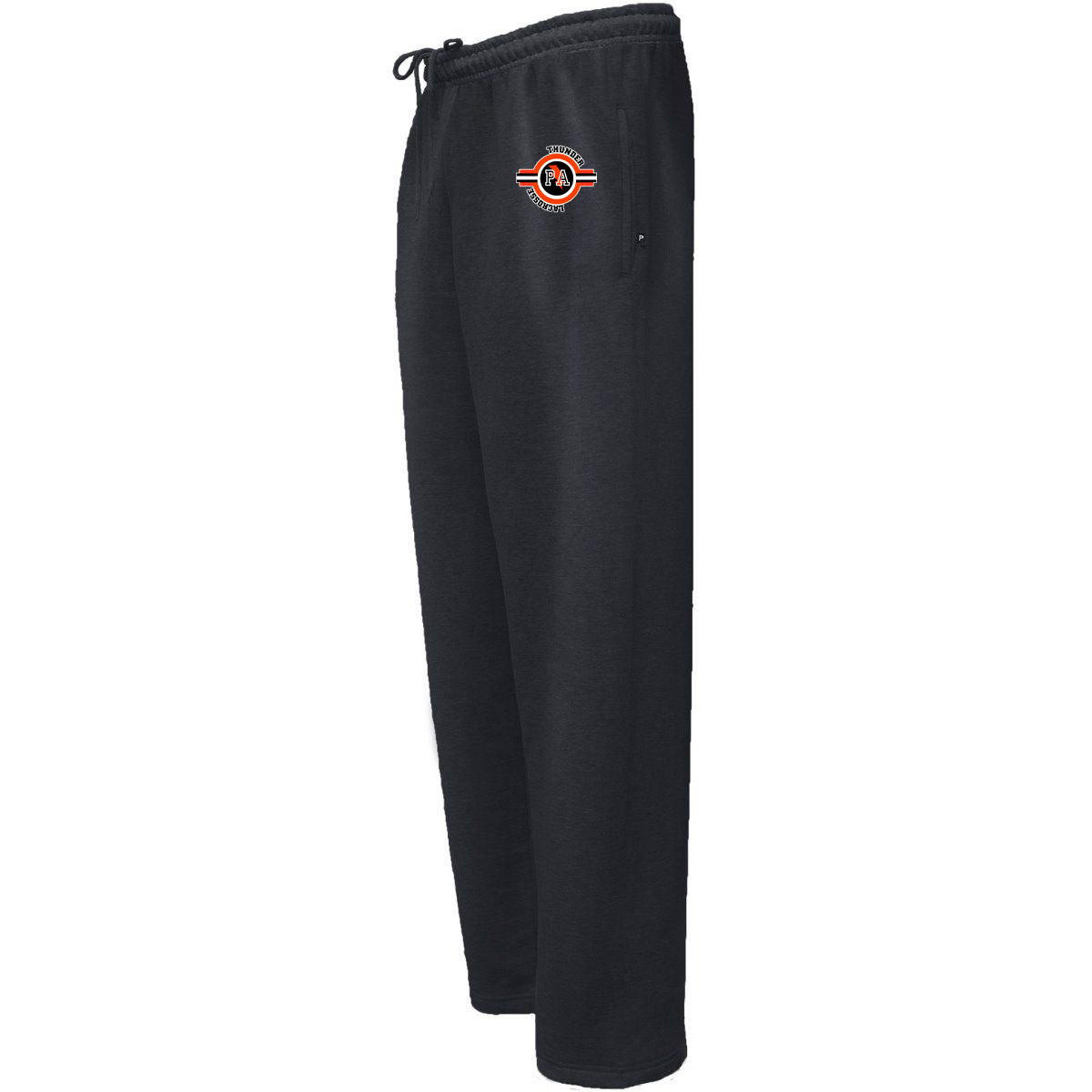 PA Thunder Girls Lacrosse Unisex Sweatpants