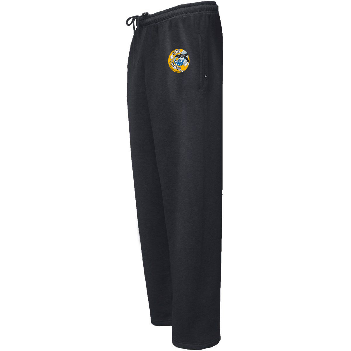 Over/Under Jiu Jitsu Sweatpants