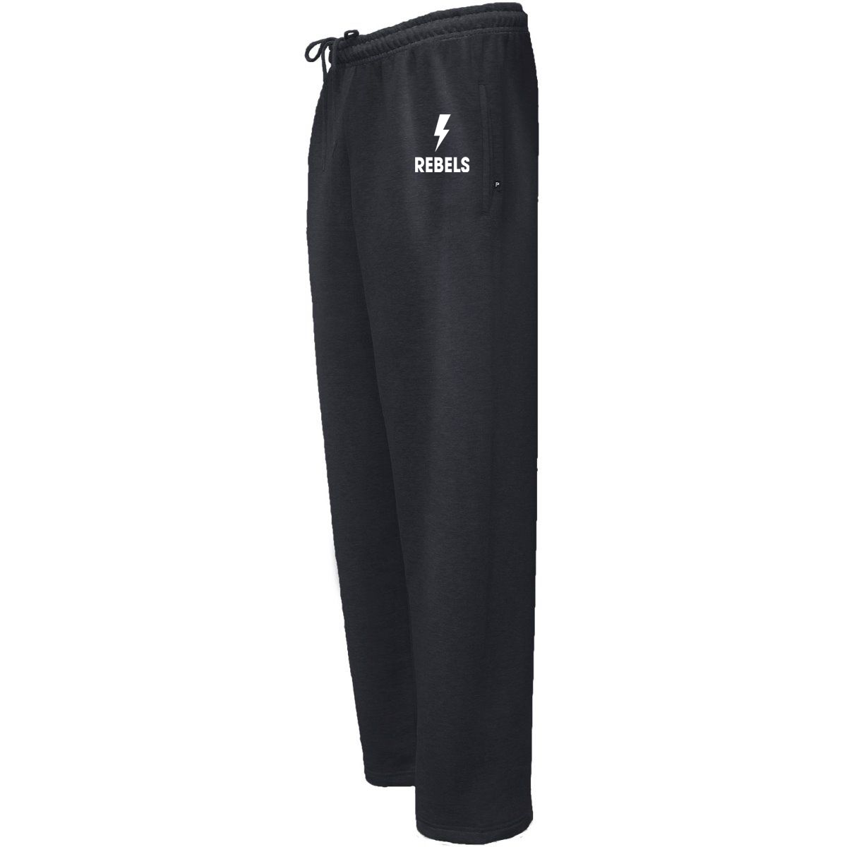 Rebels 32 Lightning Sweatpants