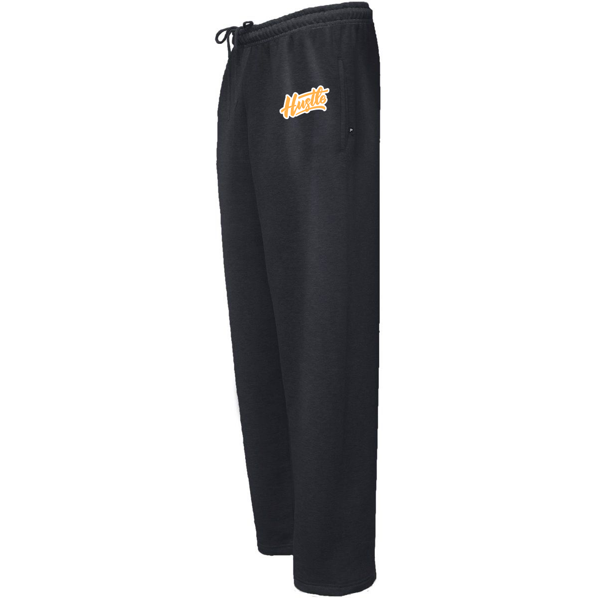 Hustle Basketball Sweatpants