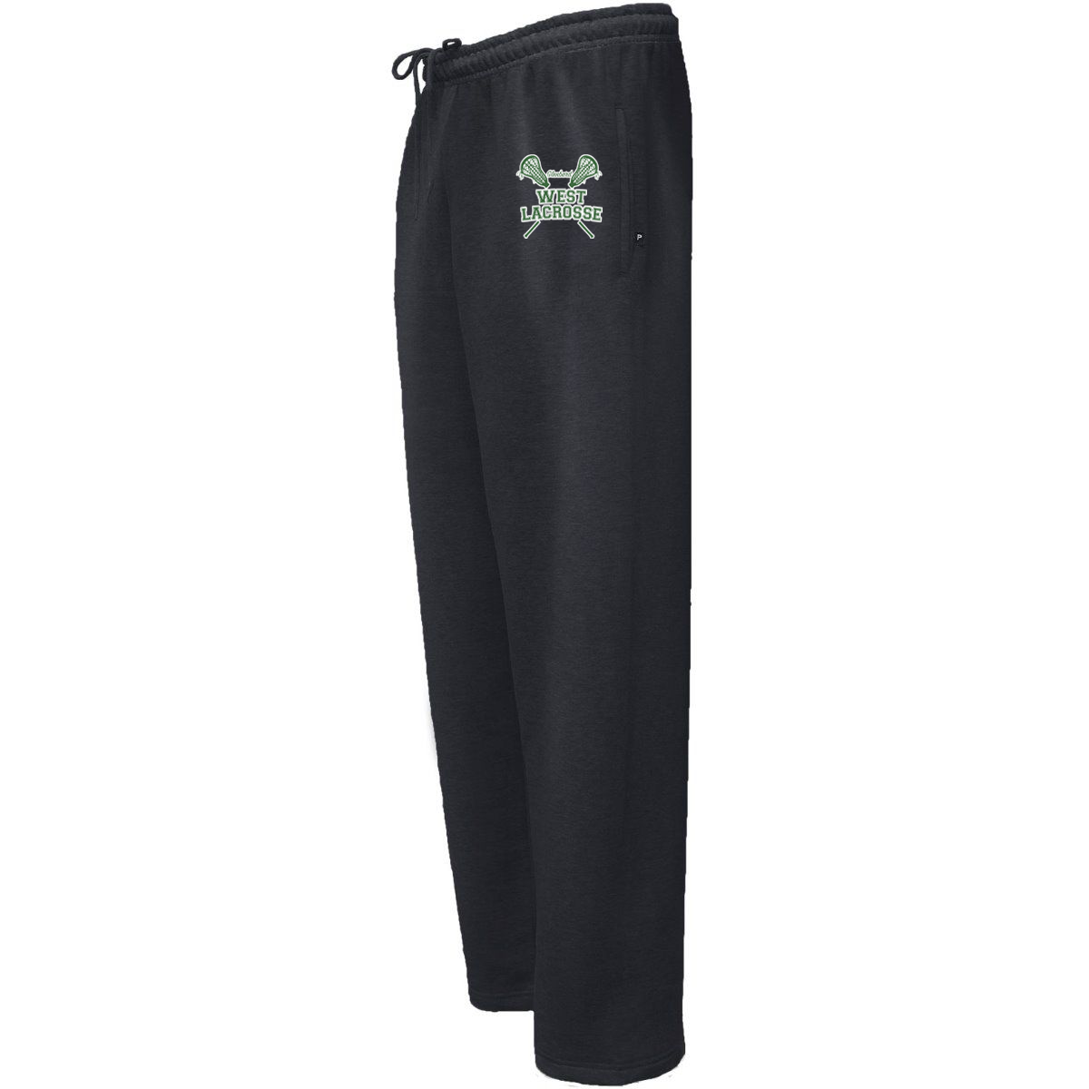 Glenbard West Lacrosse Sweatpants
