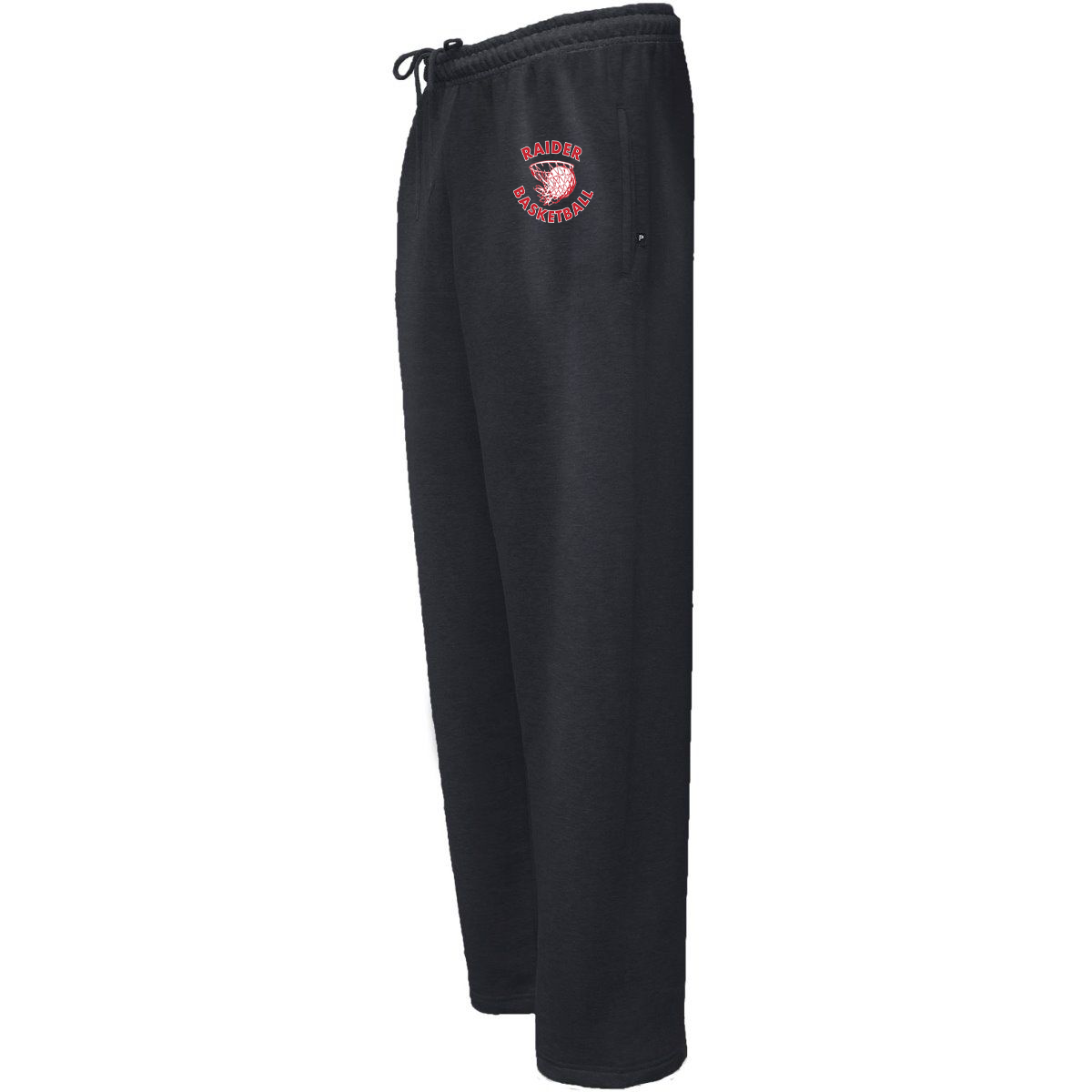 Raider Basketball Sweatpants