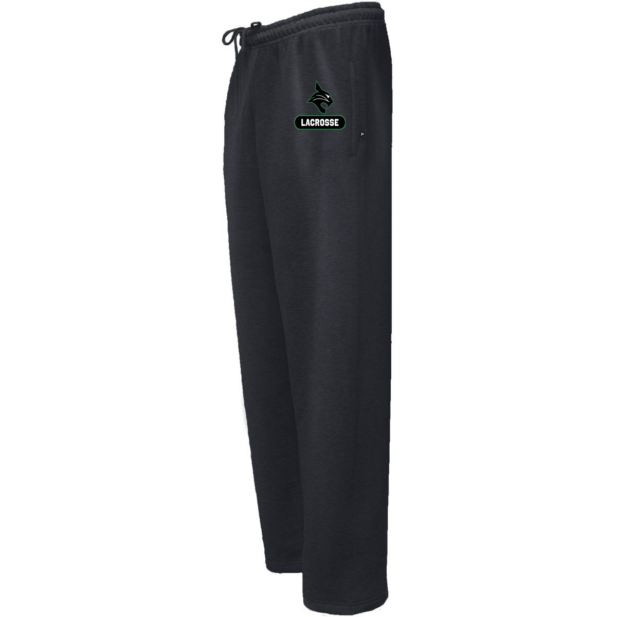 Bluffton High School Lacrosse Sweatpants