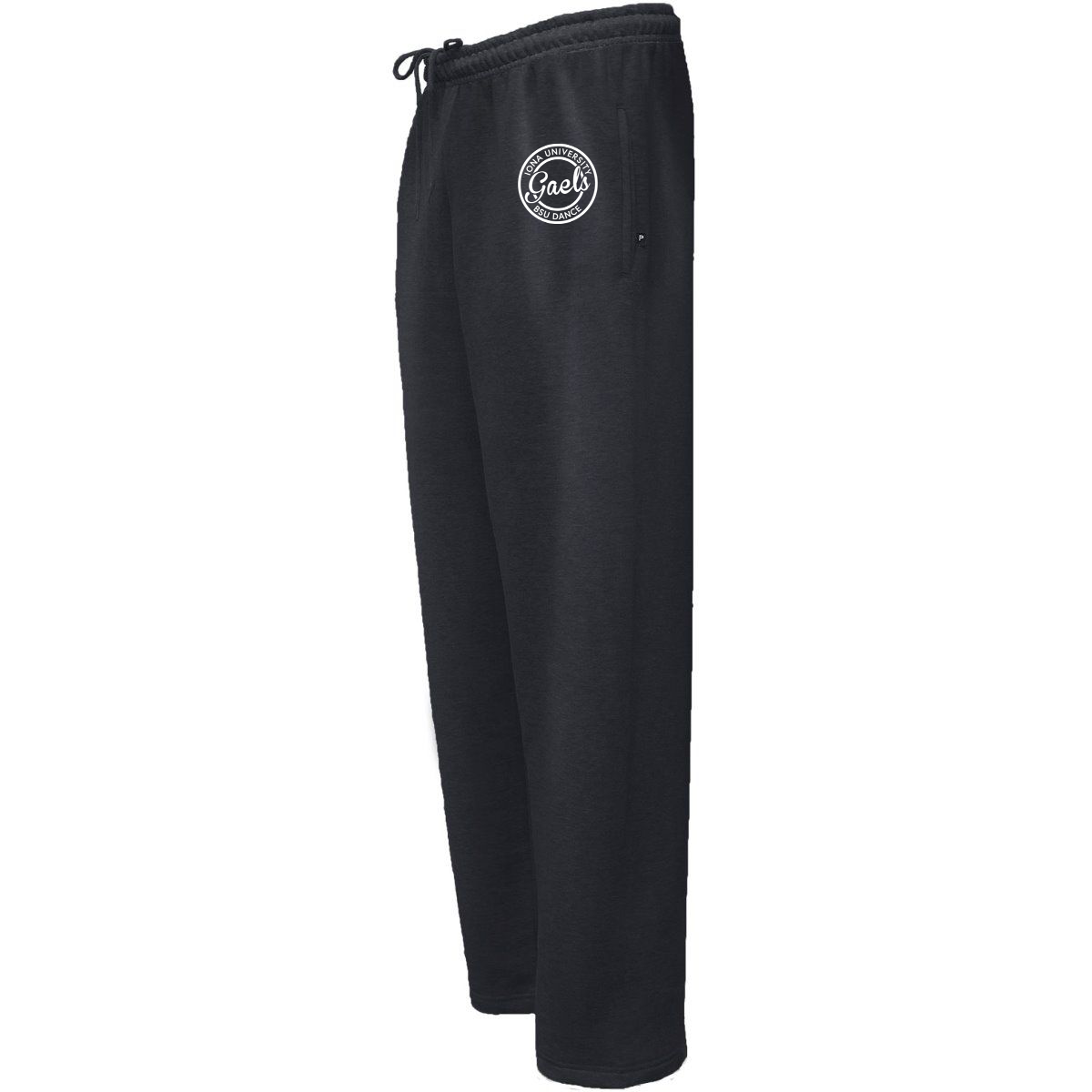 Iona University BSU Dance Sweatpants