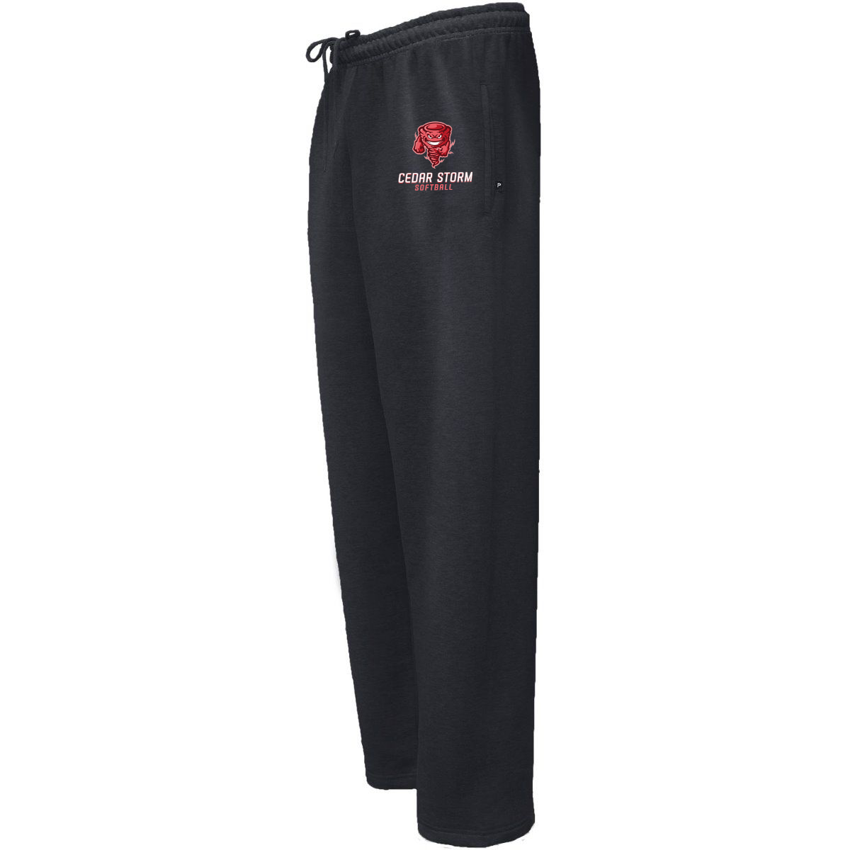 Cedar Storm Softball Sweatpants