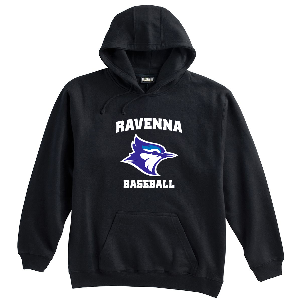 Ravenna Baseball Sweatshirt