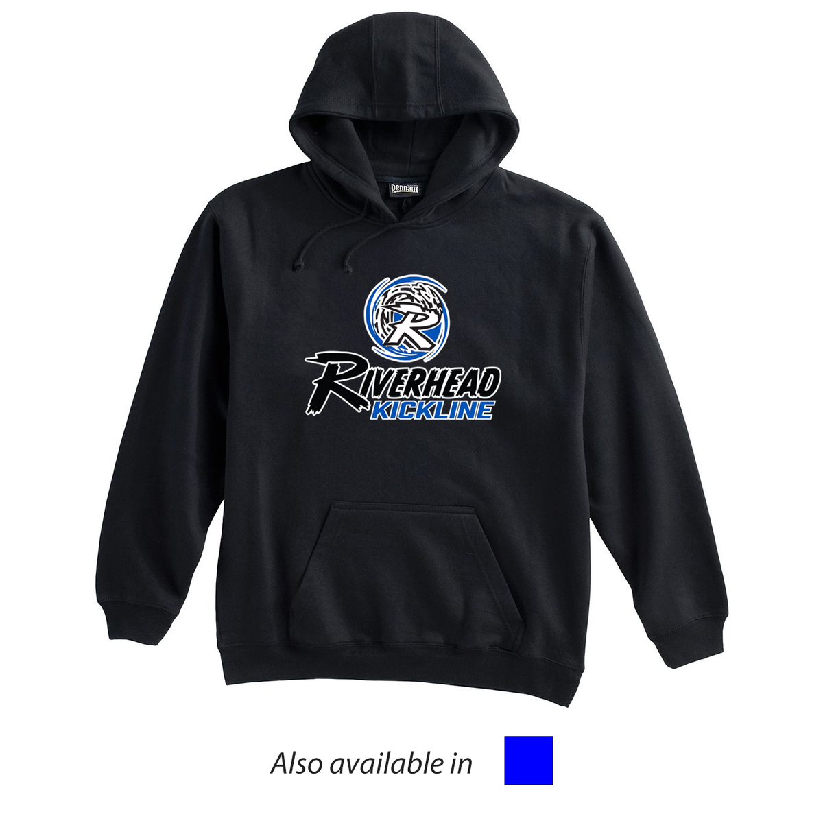 Riverhead Kickline Sweatshirt