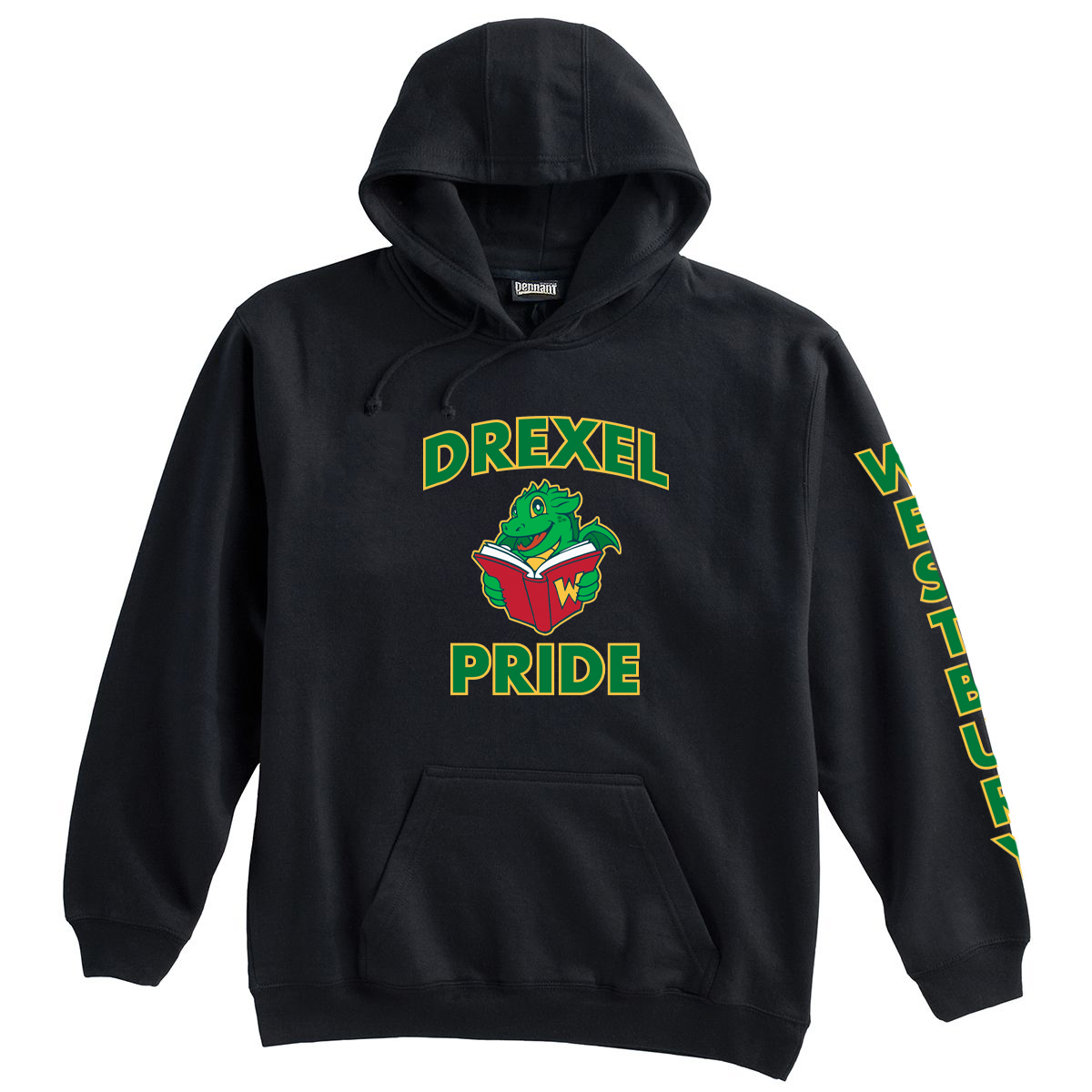 Drexel Avenue Elementary School Sweatshirt