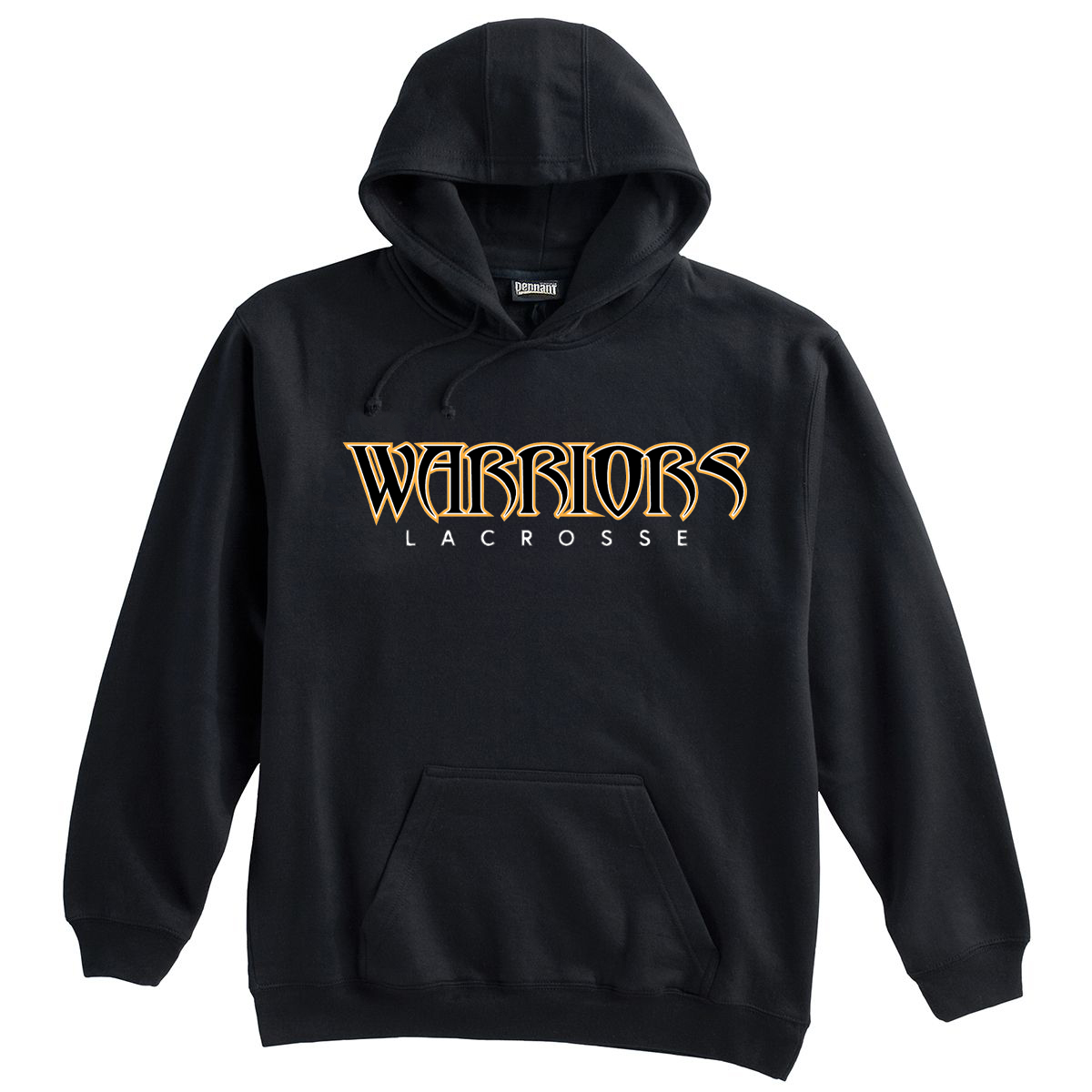 Upper Township Warriors Lacrosse Sweatshirt