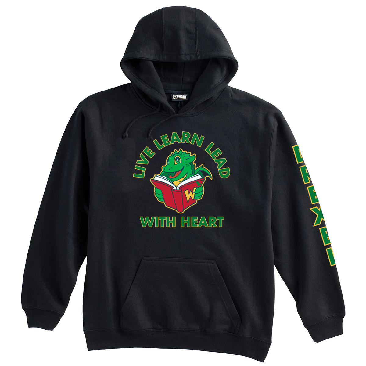 Drexel Avenue Elementary School Sweatshirt