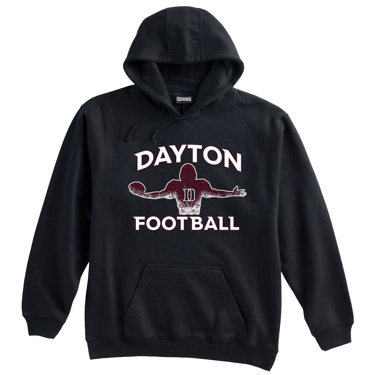 Dayton HS Football Sweatshirt