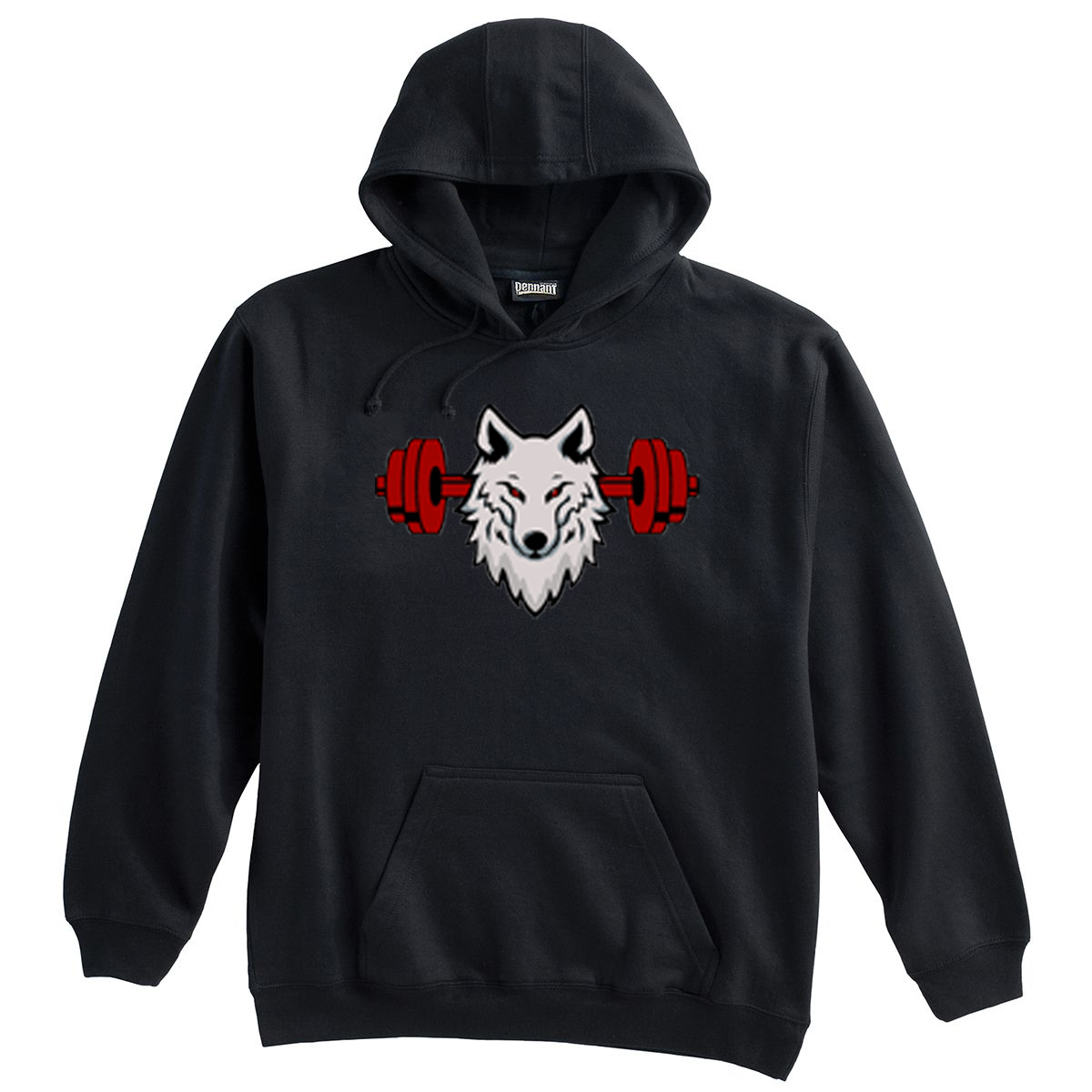 Alpha Athletics Sweatshirt