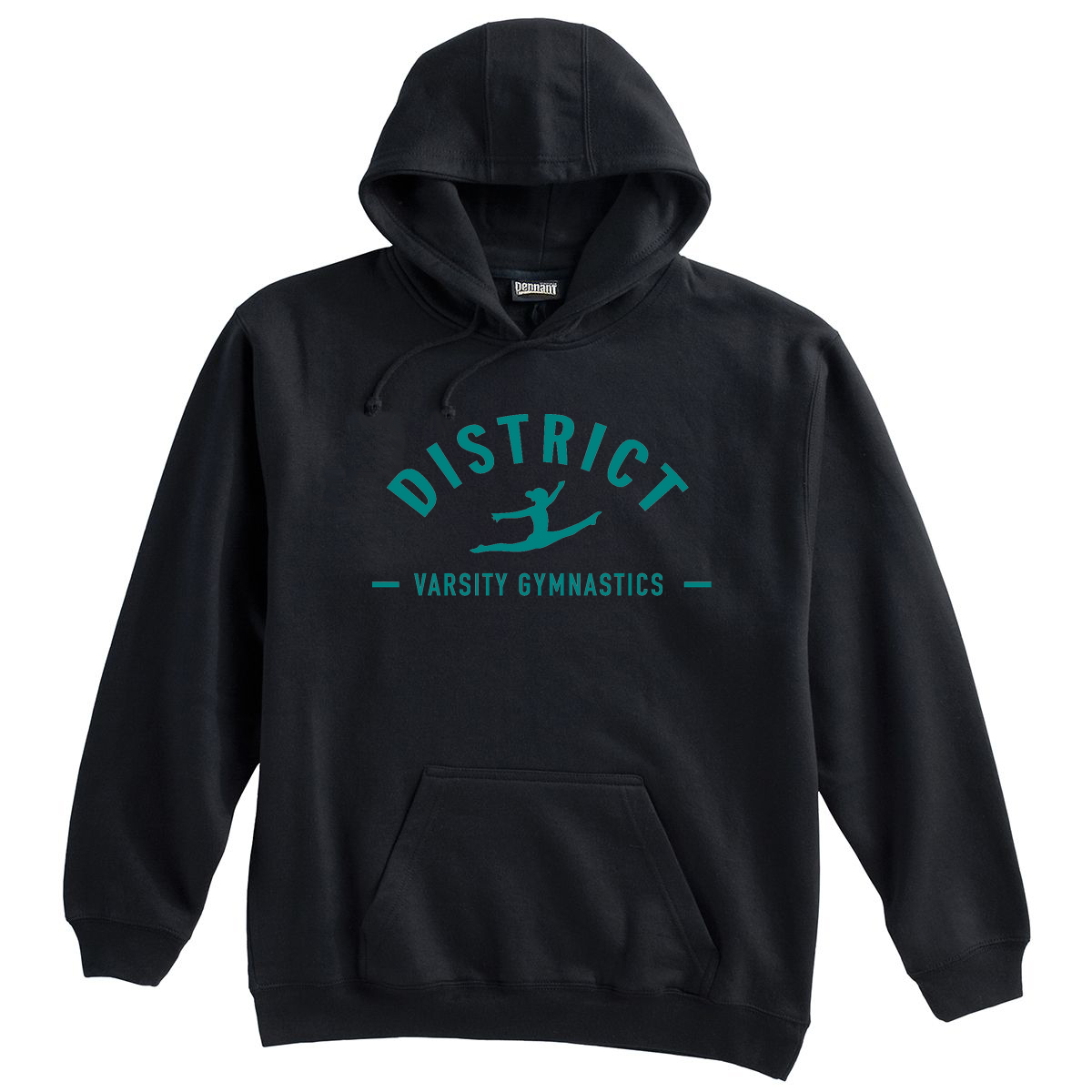 Sewanhaka District Gymnastics Sweatshirt