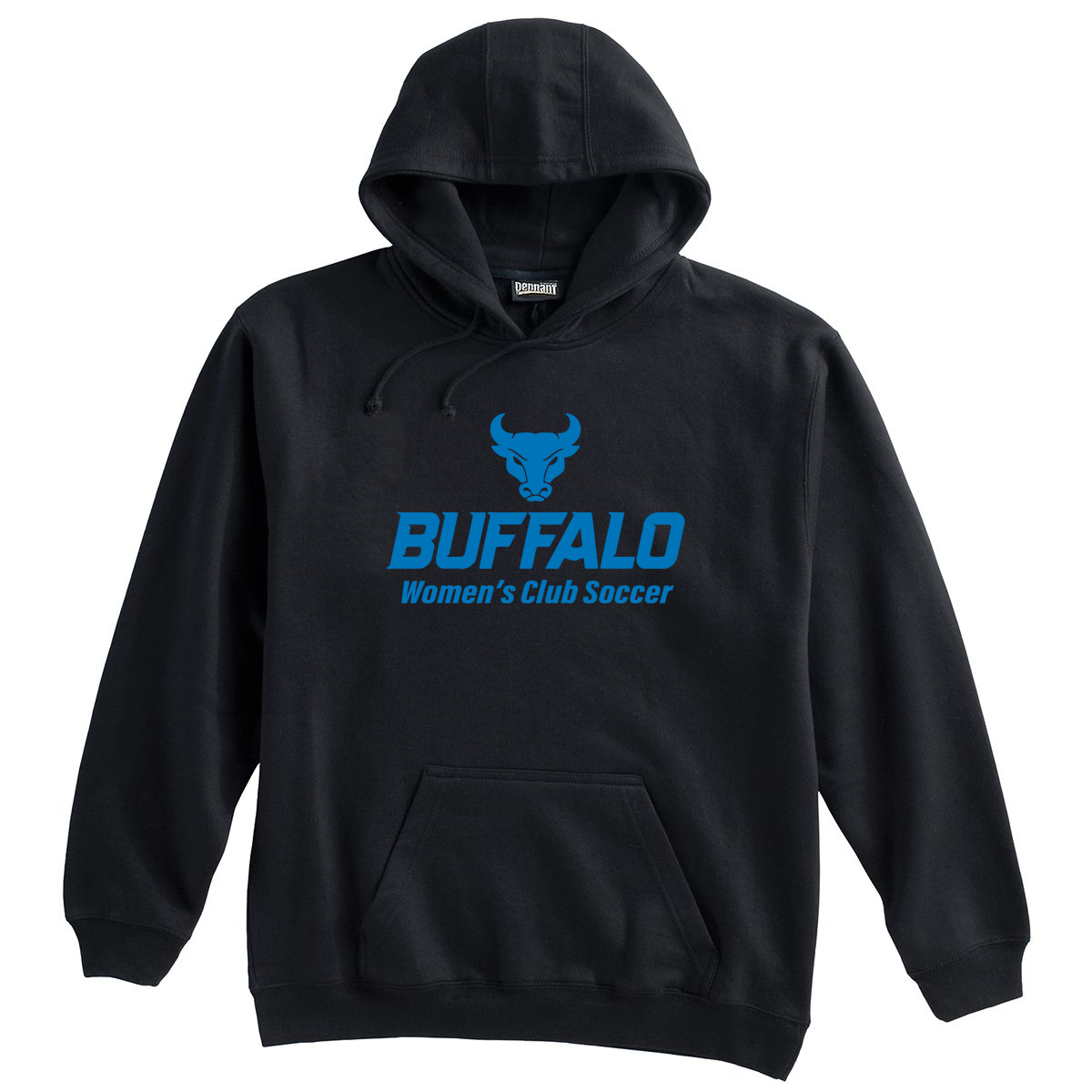 UB Women's Club Soccer Sweatshirt