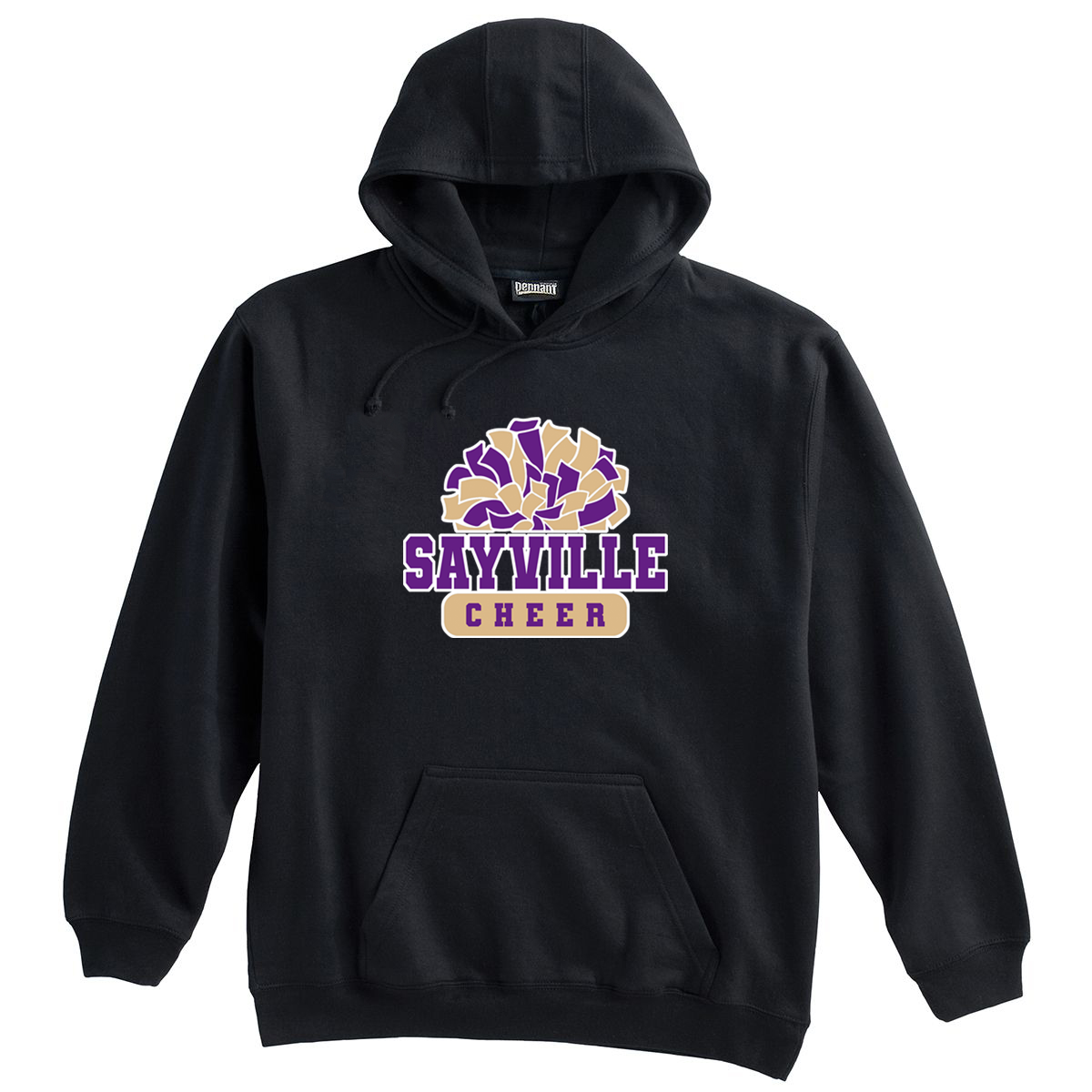 Sayville Cheer Sweatshirt