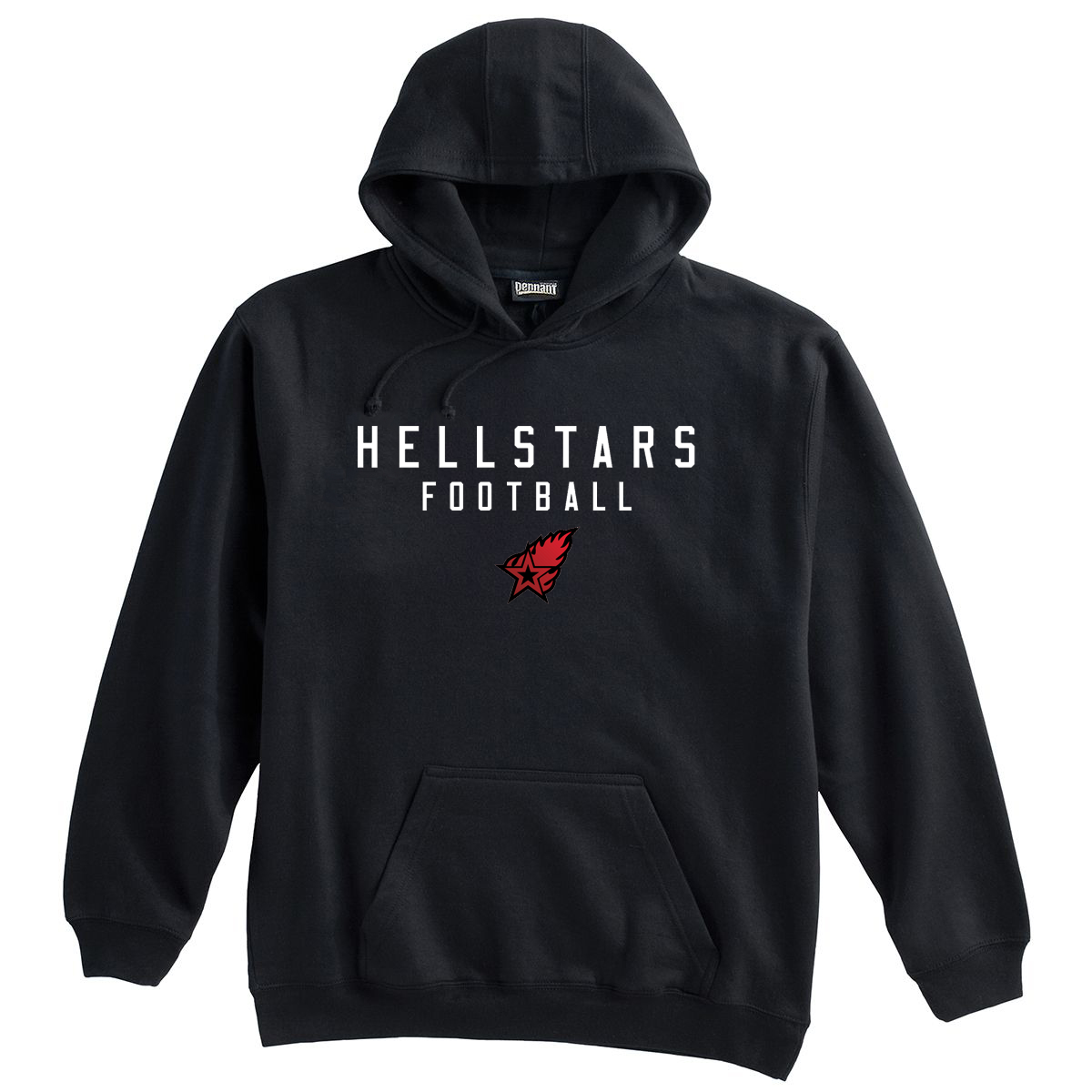 Hellstars Football Sweatshirt