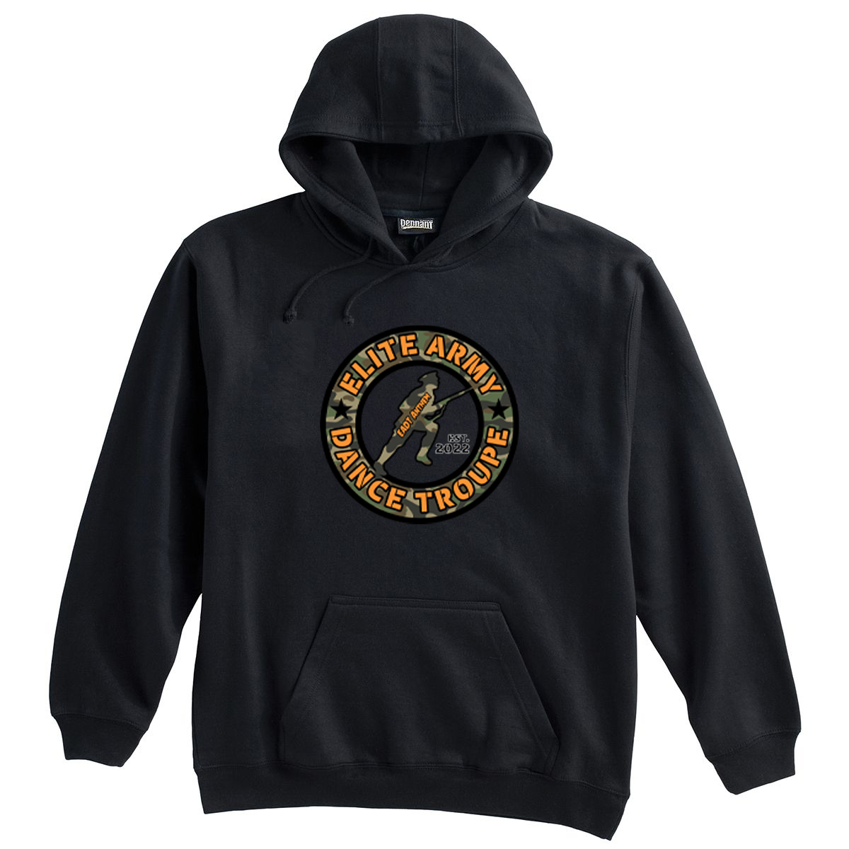 Elite Army Dance Troupe Sweatshirt